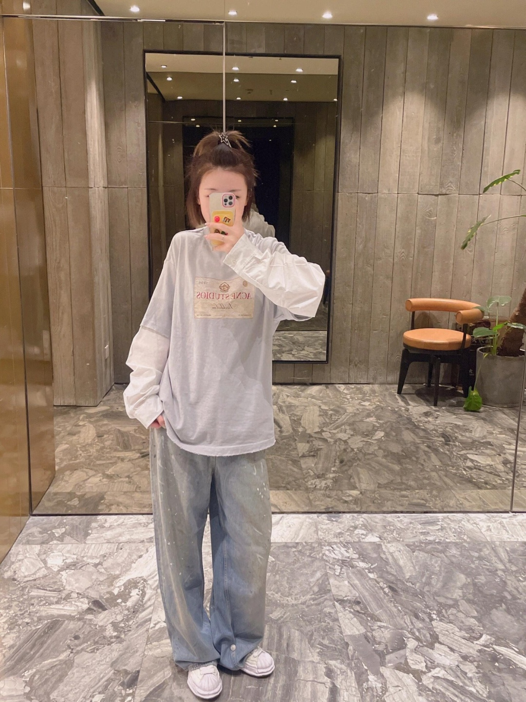 NO:315864,upper body reference picture, alexander wang19860909上身参考图,,alexander wang,Women's clothing