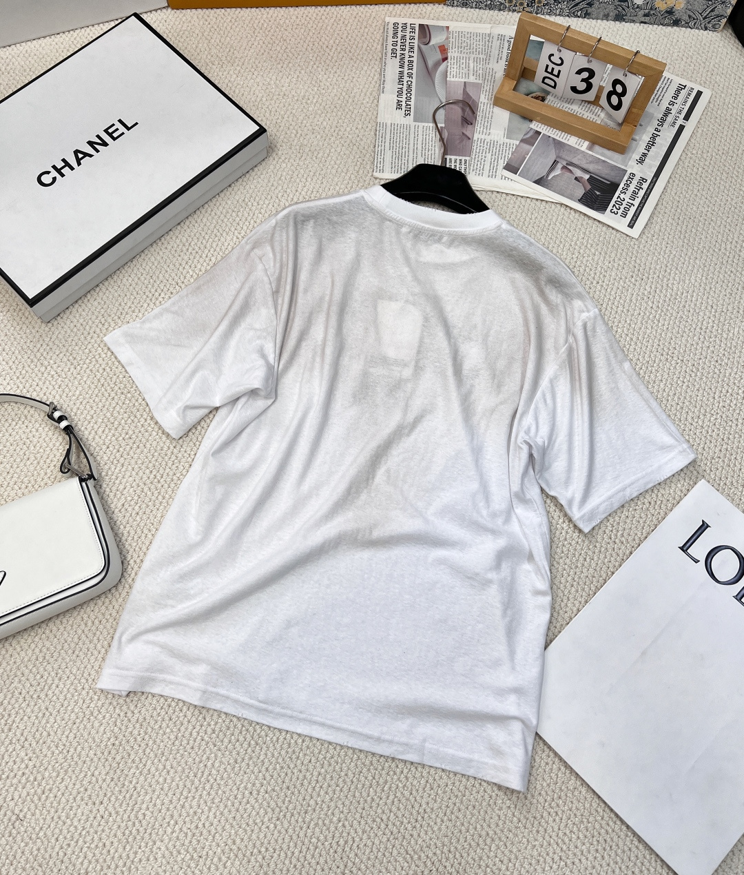 🆕夏季新款 Acne经典1996斯德哥尔摩做旧短袖T恤，水洗黑，领口磨破工艺，做旧复古印花，超薄棉面料，