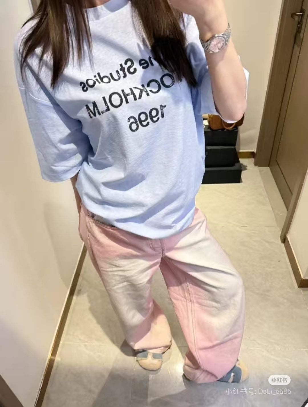 NO:308450,upper body reference picture, alexander wang19860909上身参考图,,alexander wang,Women's clothing