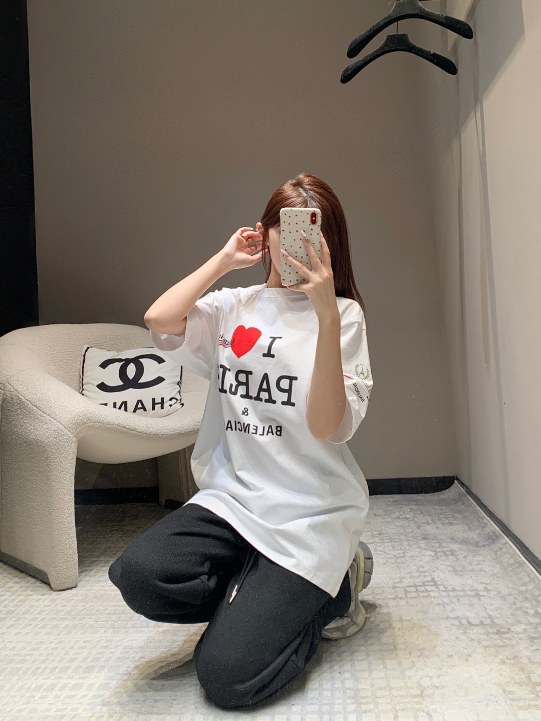 NO:310057,upper body reference picture, alexander wang19860909上身参考图,,alexander wang,Women's clothing