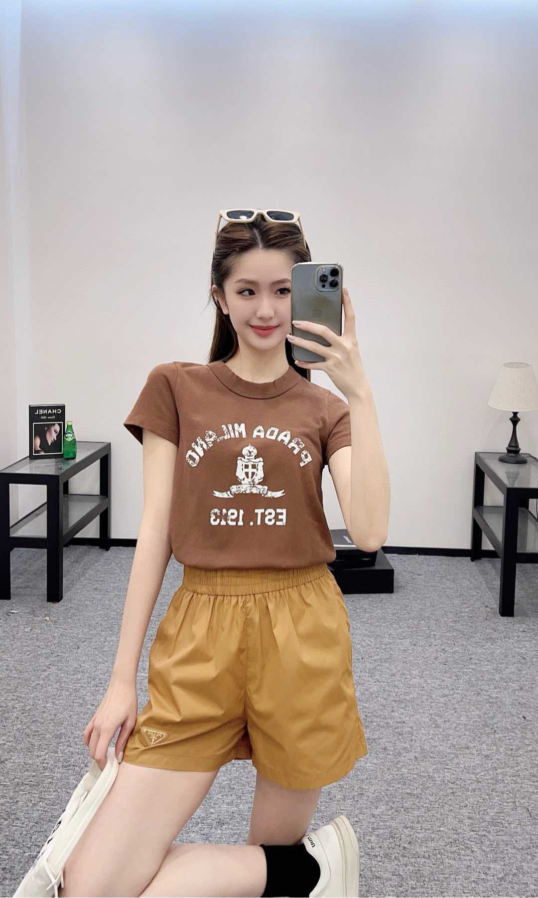 NO:310051,upper body reference picture, alexander wang19860909上身参考图,,alexander wang,Women's clothing