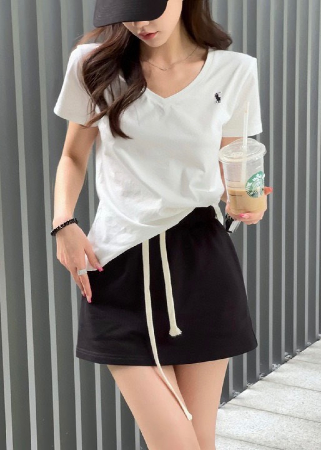 NO:310525,Simple classic basic model with low-key high-end feel, alexander wang19860909简单经典基础款 低调的高级感,,alexander wang,Women's clothing