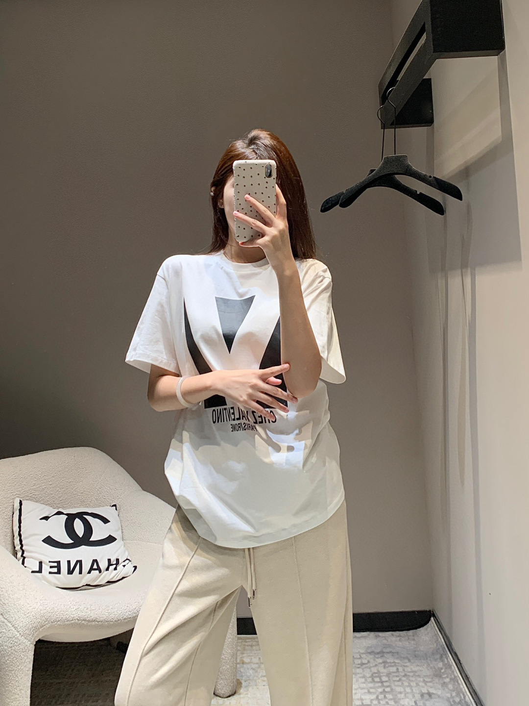 NO:311067,upper body reference picture, alexander wang19860909上身参考图,,alexander wang,Women's clothing