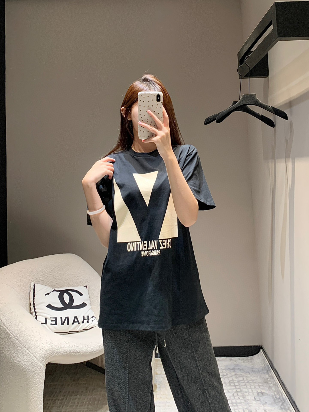 NO:311071,upper body reference picture, alexander wang19860909上身参考图,,alexander wang,Women's clothing