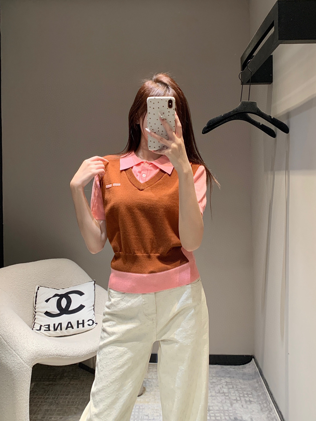 NO:311570,upper body reference picture, alexander wang19860909上身参考图,,alexander wang,Women's clothing