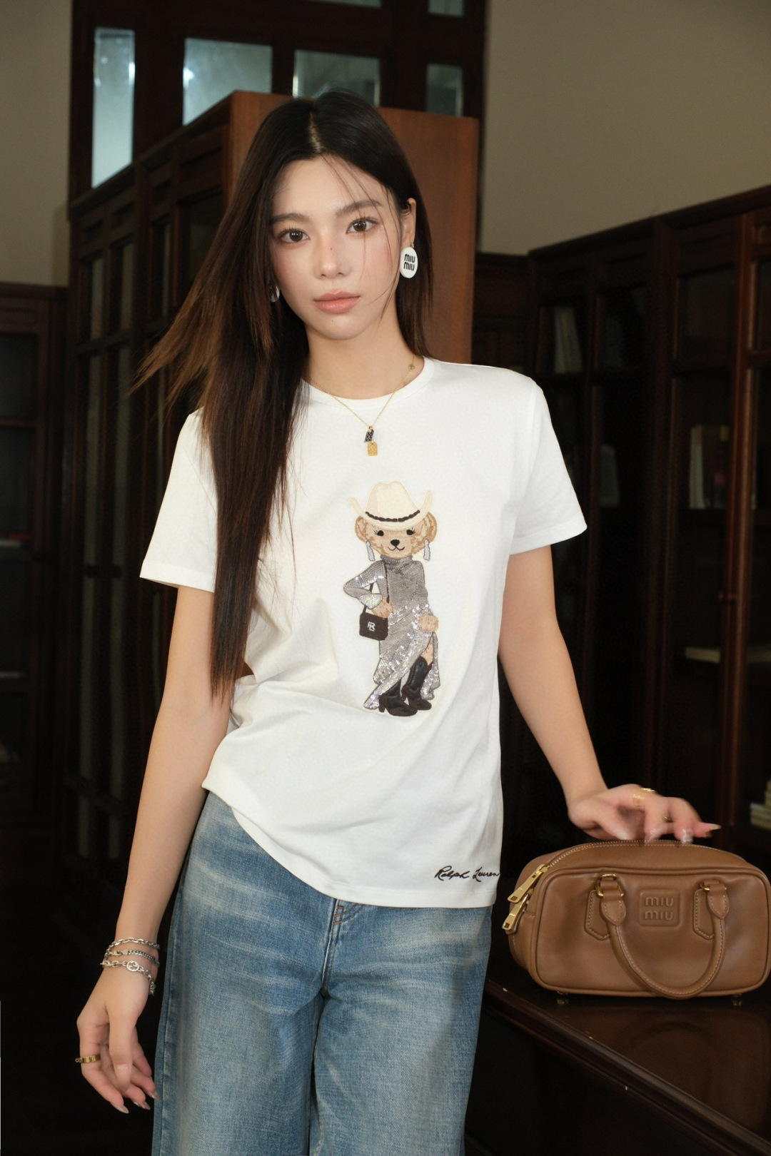 NO:313114,upper body reference picture, alexander wang19860909上身参考图,,alexander wang,Women's clothing