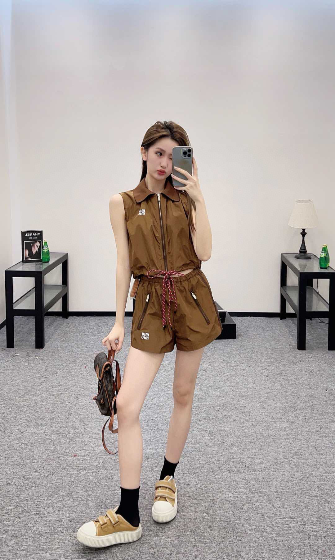 NO:313104,Reference picture of the upper body, shorts are also available!  ,,shorts,alexander wang19860909上身参考图,短裤也有出！,,shorts,alexander wang,Women's clothing