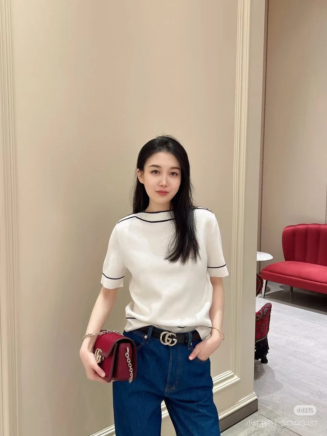 NO:320269,upper body reference picture, alexander wang19860909上身参考图,,alexander wang,Women's clothing