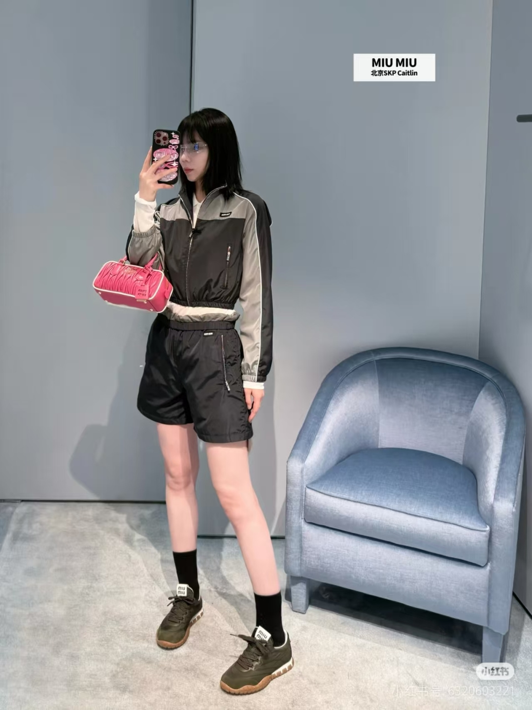 NO:320234,The upper body reference picture is available in one set!  ,alexander wang19860909上身参考图,一套都有！,,alexander wang,Women's clothing