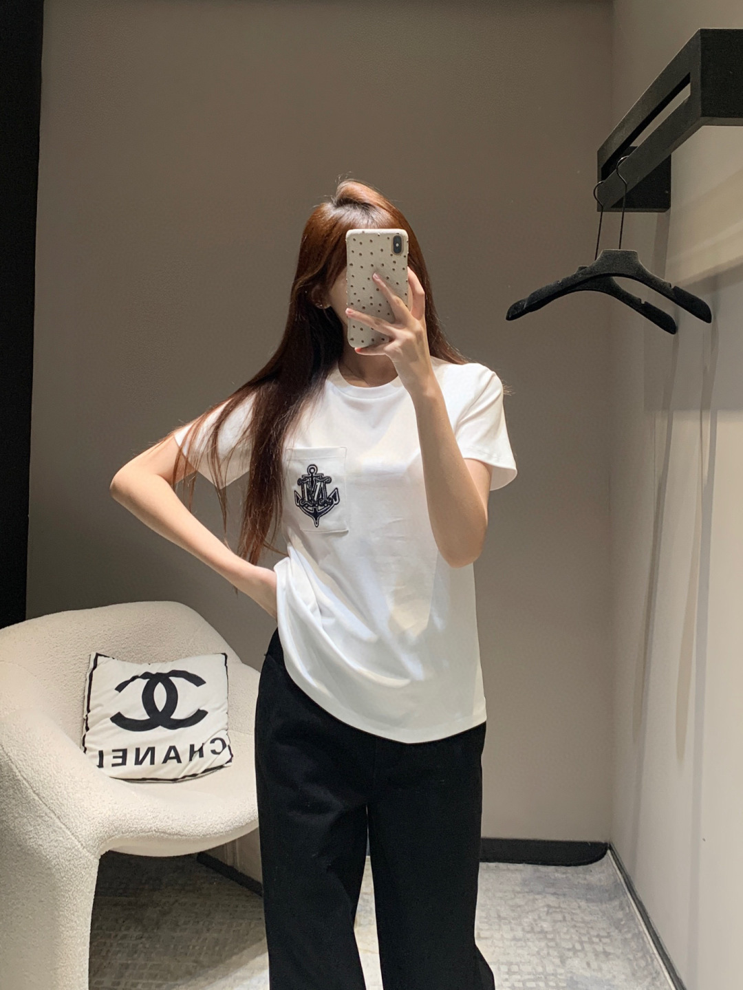 NO:321002,upper body reference picture, alexander wang19860909上身参考图,,alexander wang,Women's clothing