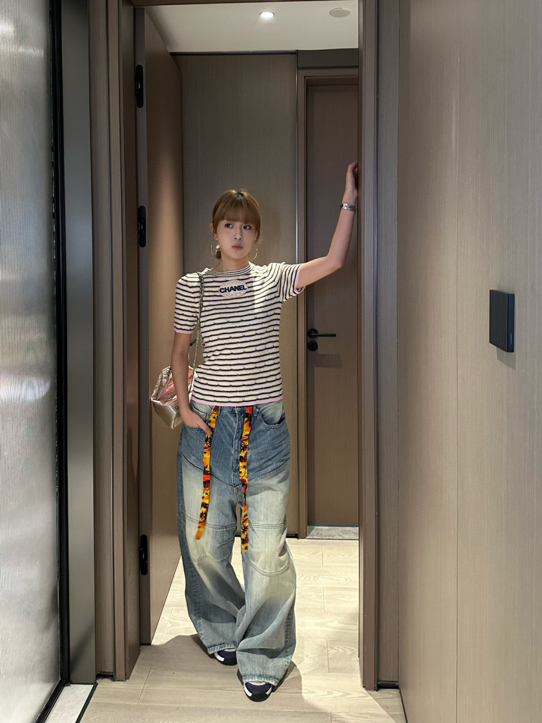 NO:320999,upper body reference picture, alexander wang19860909上身参考图,,alexander wang,Women's clothing