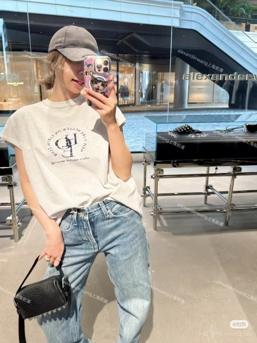 NO:321460,upper body reference picture, alexander wang19860909上身参考图,,alexander wang,Women's clothing