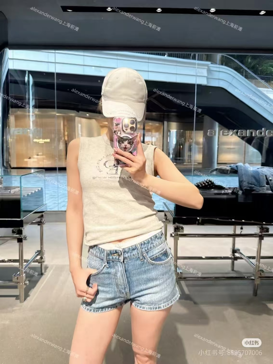 NO:321467,upper body reference picture, alexander wang19860909上身参考图,,alexander wang,Women's clothing