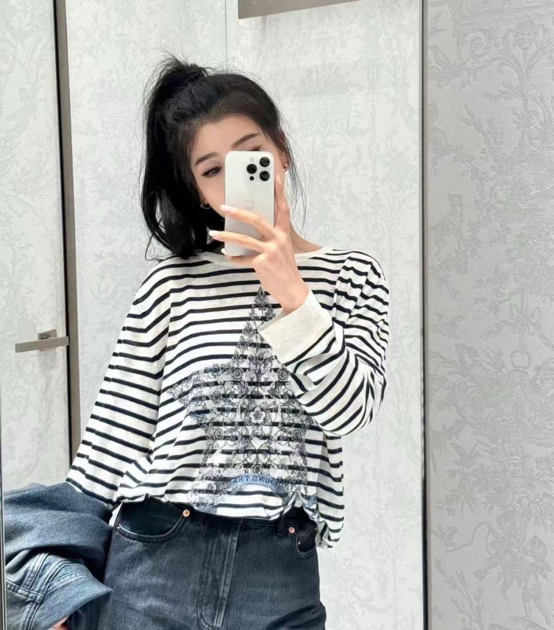 NO:322575,Showing elegant and romantic atmosphere, alexander wang19860909展现出优雅浪漫气息,,alexander wang,Women's clothing