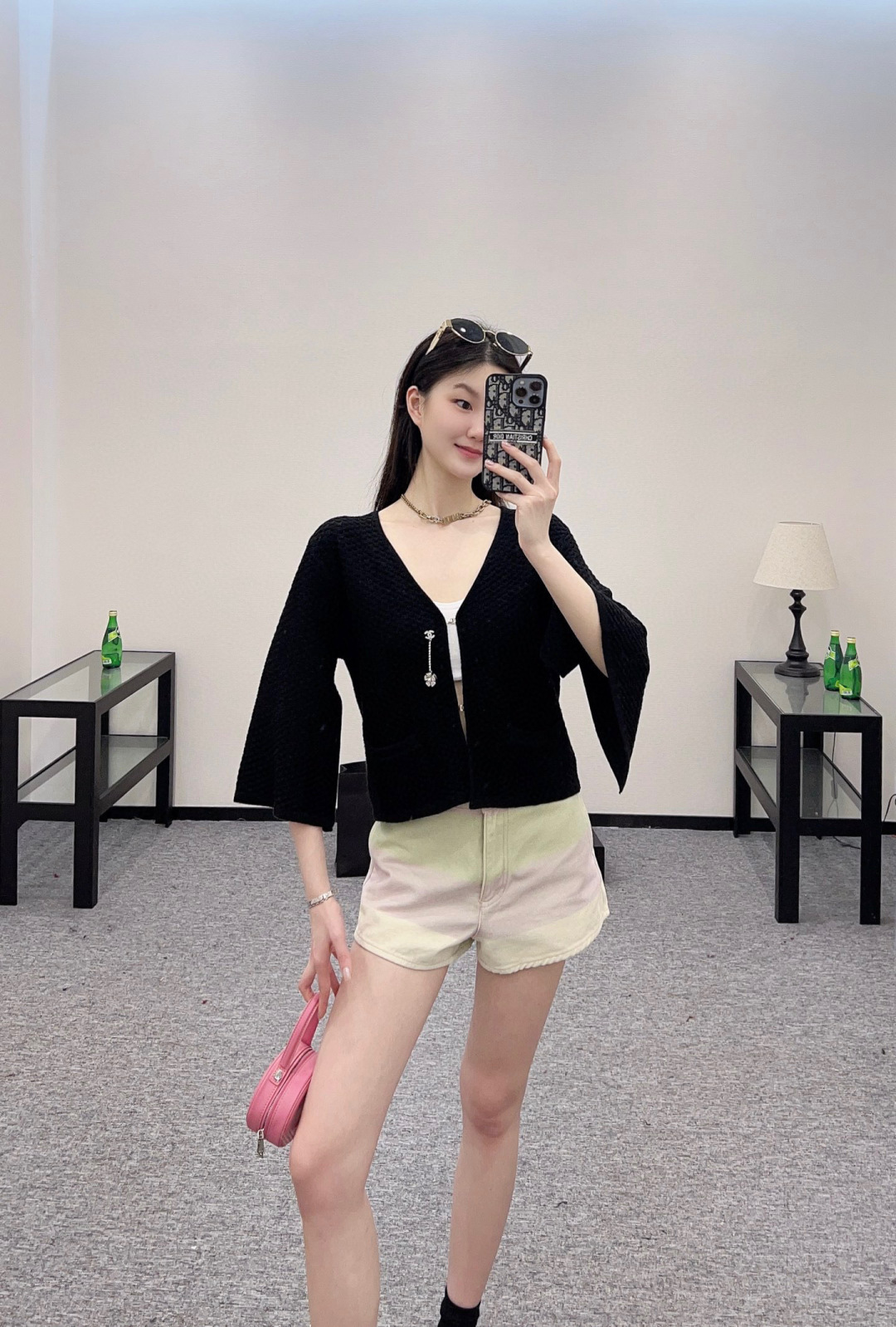 NO:323695,upper body reference picture, alexander wang19860909上身参考图,,alexander wang,Women's clothing