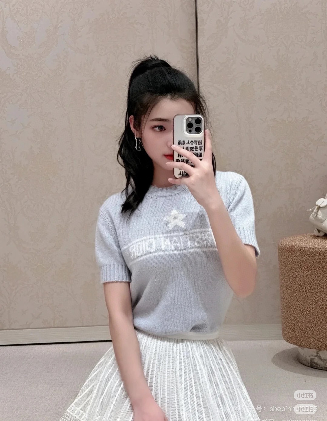 NO:323716,Blue is also out!  ,alexander wang19860909蓝色也出！,,alexander wang,Women's clothing