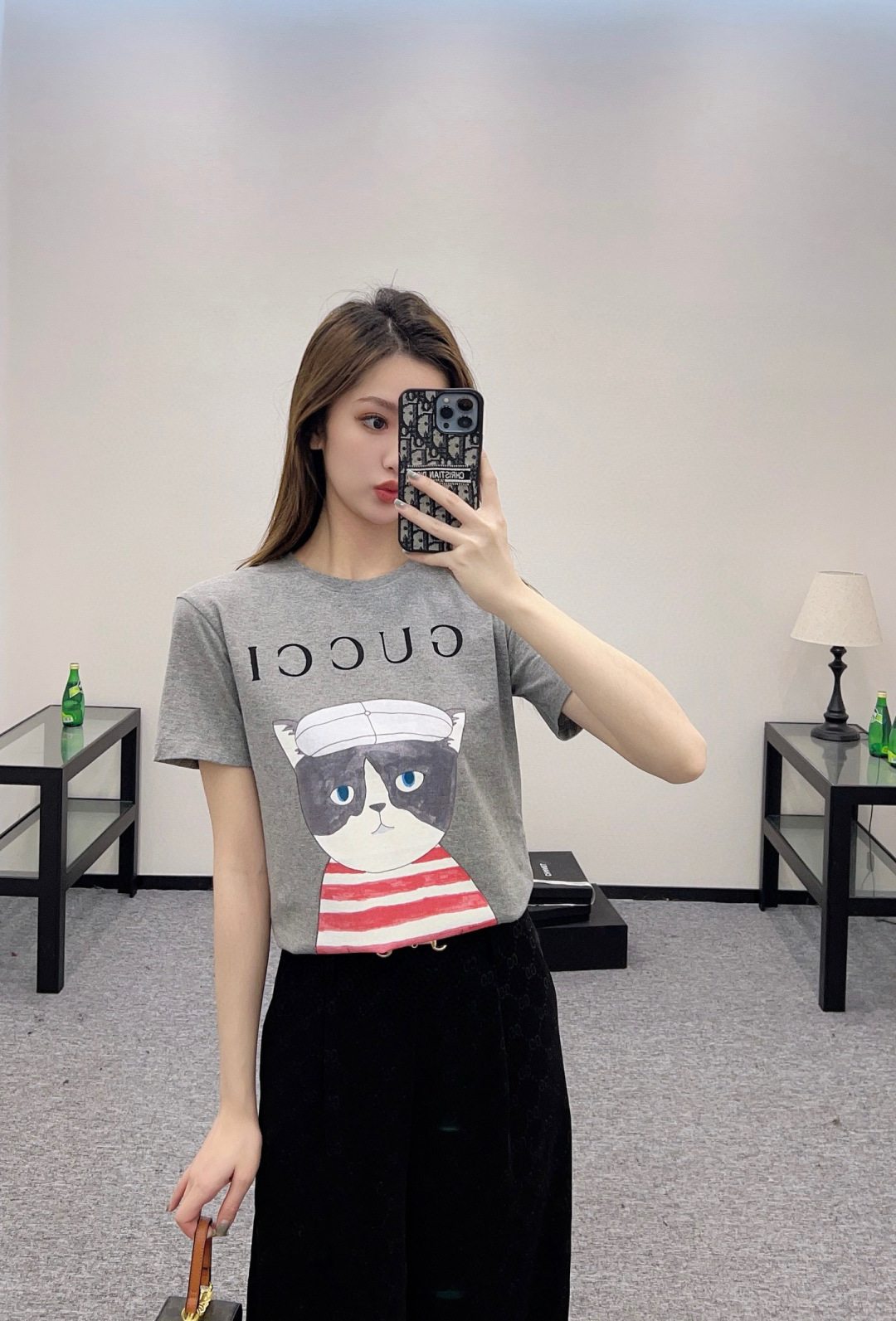 NO:323727,upper body reference picture, alexander wang19860909上身参考图,,alexander wang,Women's clothing
