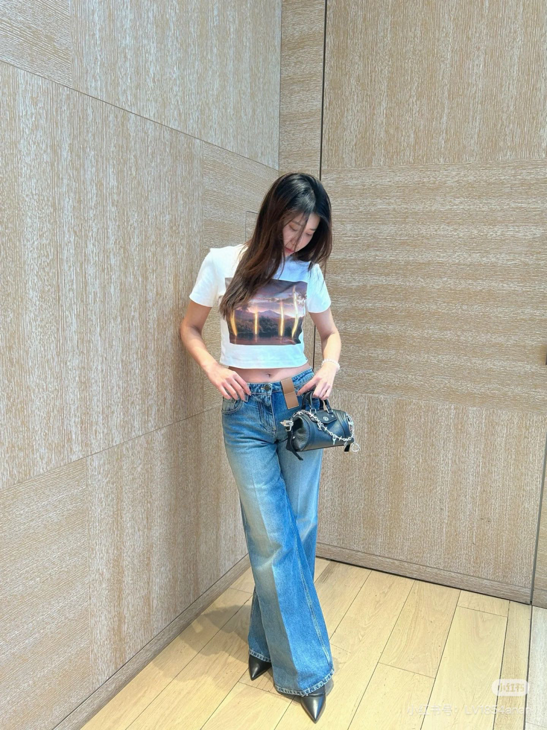 NO:323731,upper body reference picture, alexander wang19860909上身参考图,,alexander wang,Women's clothing