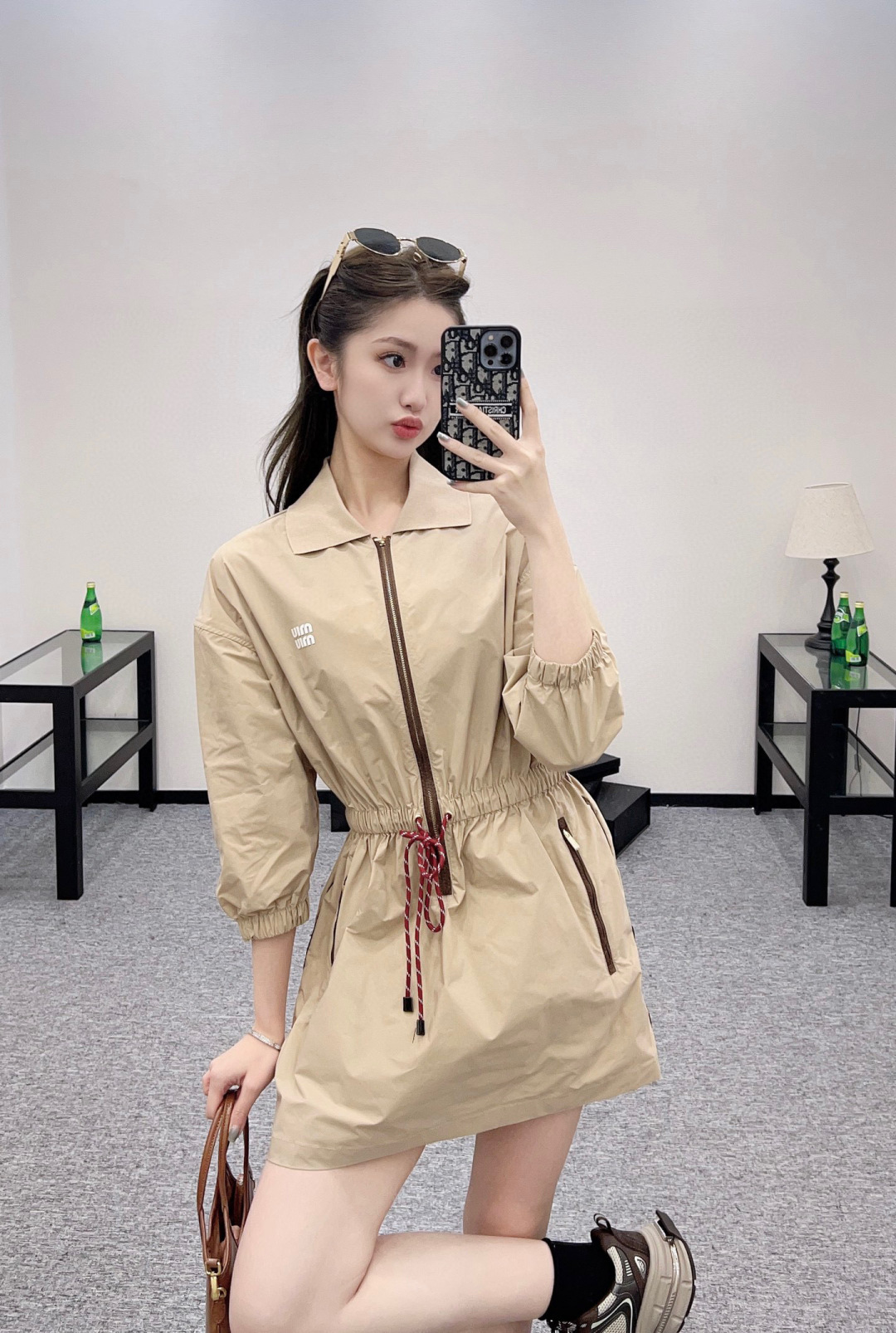 NO:323720,upper body reference picture, alexander wang19860909上身参考图,,alexander wang,Women's clothing