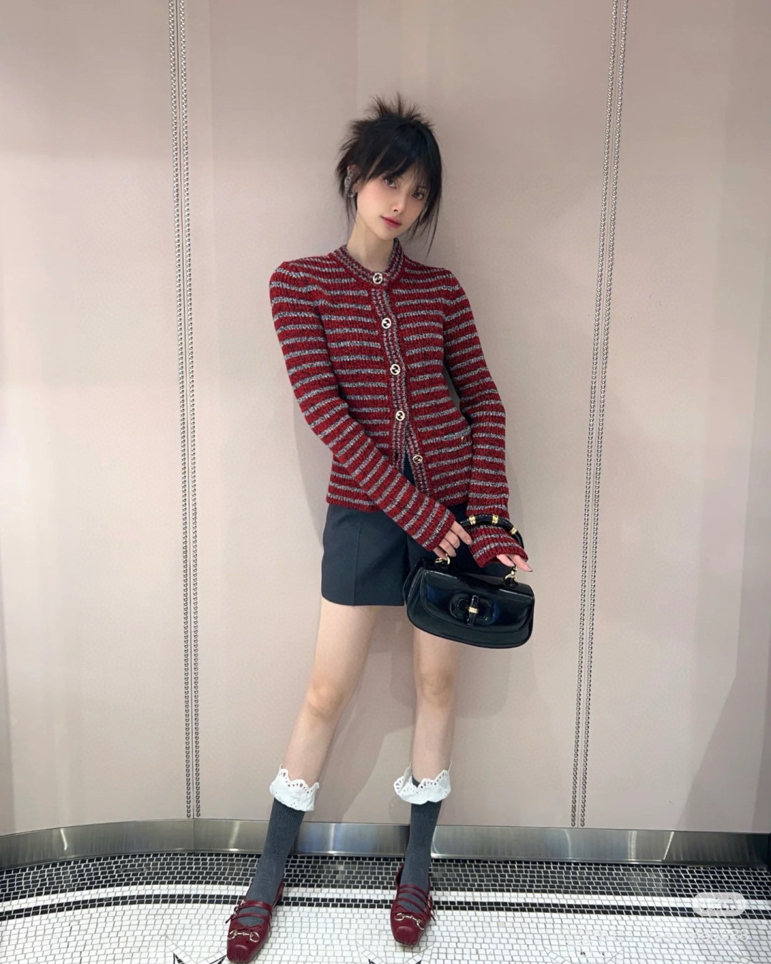 NO:325377,upper body reference picture, alexander wang19860909上身参考图,,alexander wang,Women's clothing