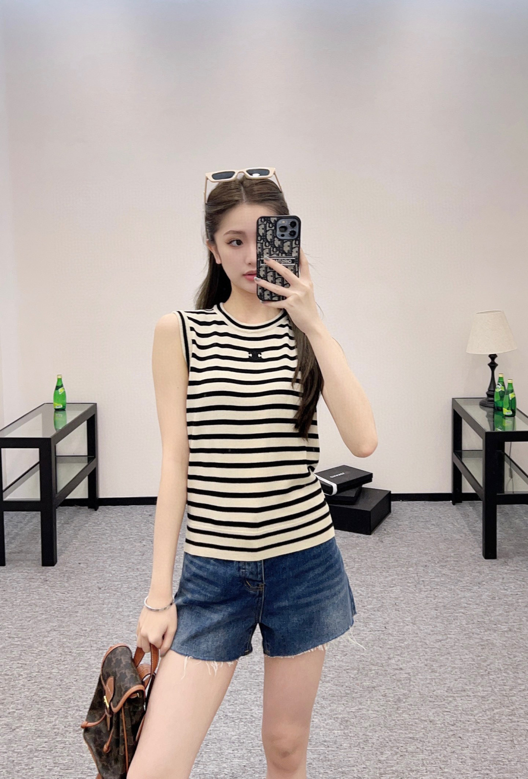 NO:325389,upper body reference picture, alexander wang19860909上身参考图,,alexander wang,Women's clothing