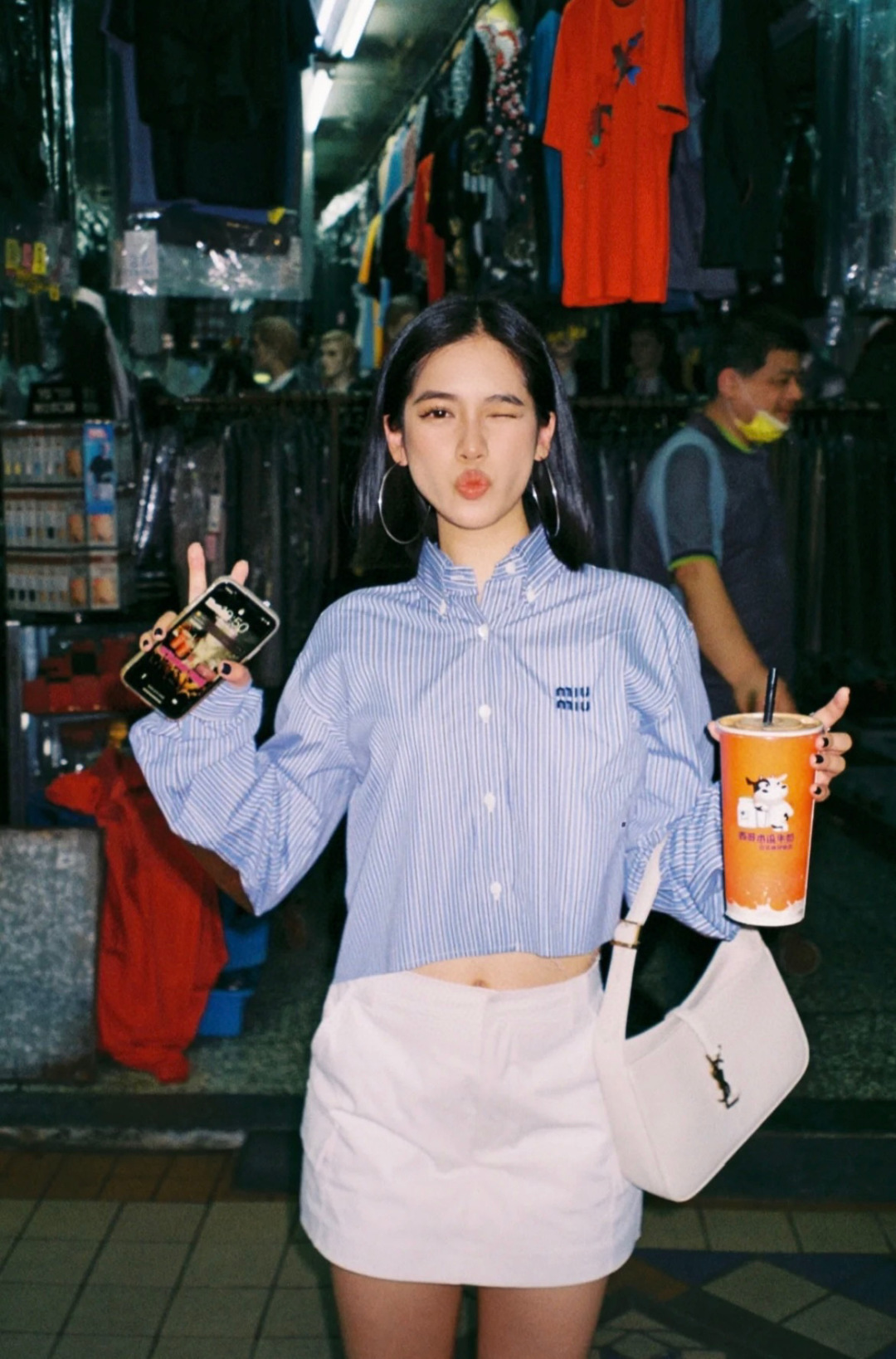 NO:325393,upper body reference picture, alexander wang19860909上身参考图,,alexander wang,Women's clothing