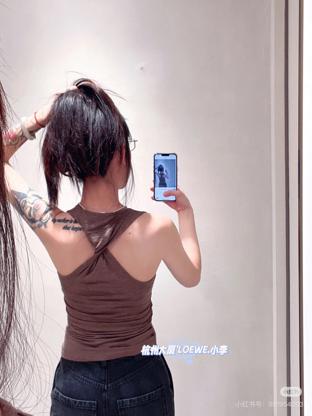 NO:325813,upper body reference, alexander wang19860909上身参考,,alexander wang,Women's clothing