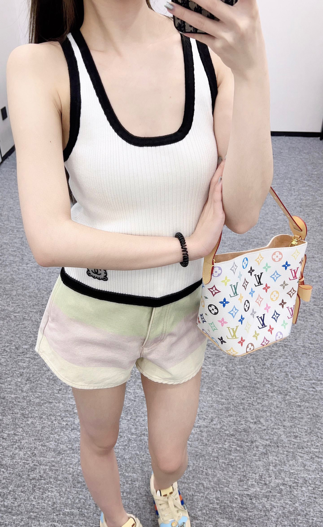 NO:325823,upper body reference picture, alexander wang19860909上身参考图,,alexander wang,Women's clothing