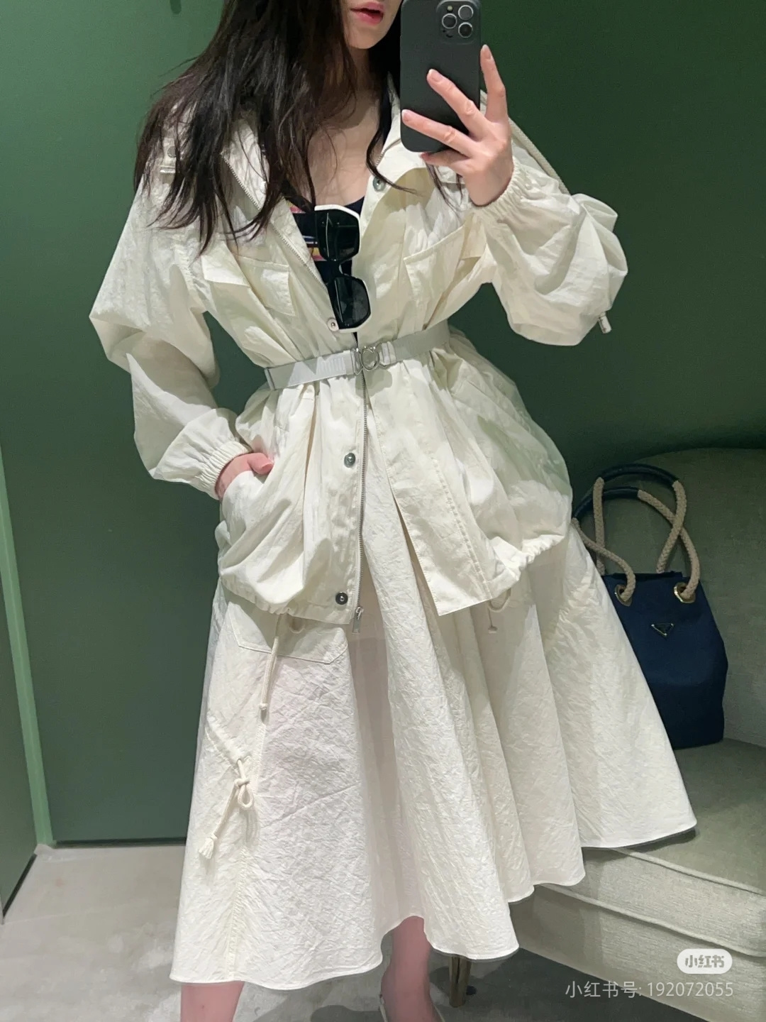 NO:318386,Skirts, alexander wang19860909搭配长裙穿搭图,,skirts,alexander wang,Women's clothing