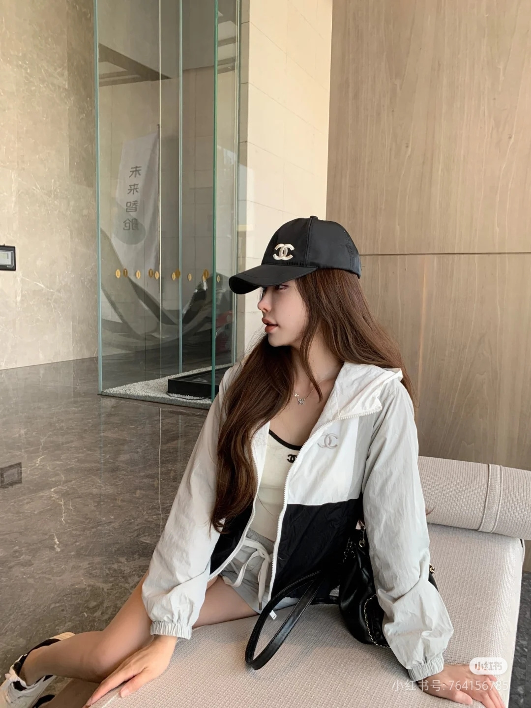 NO:610638,Upper body reference picture,,alexander wang19860909上身参考图,,alexander wang,Women's clothing