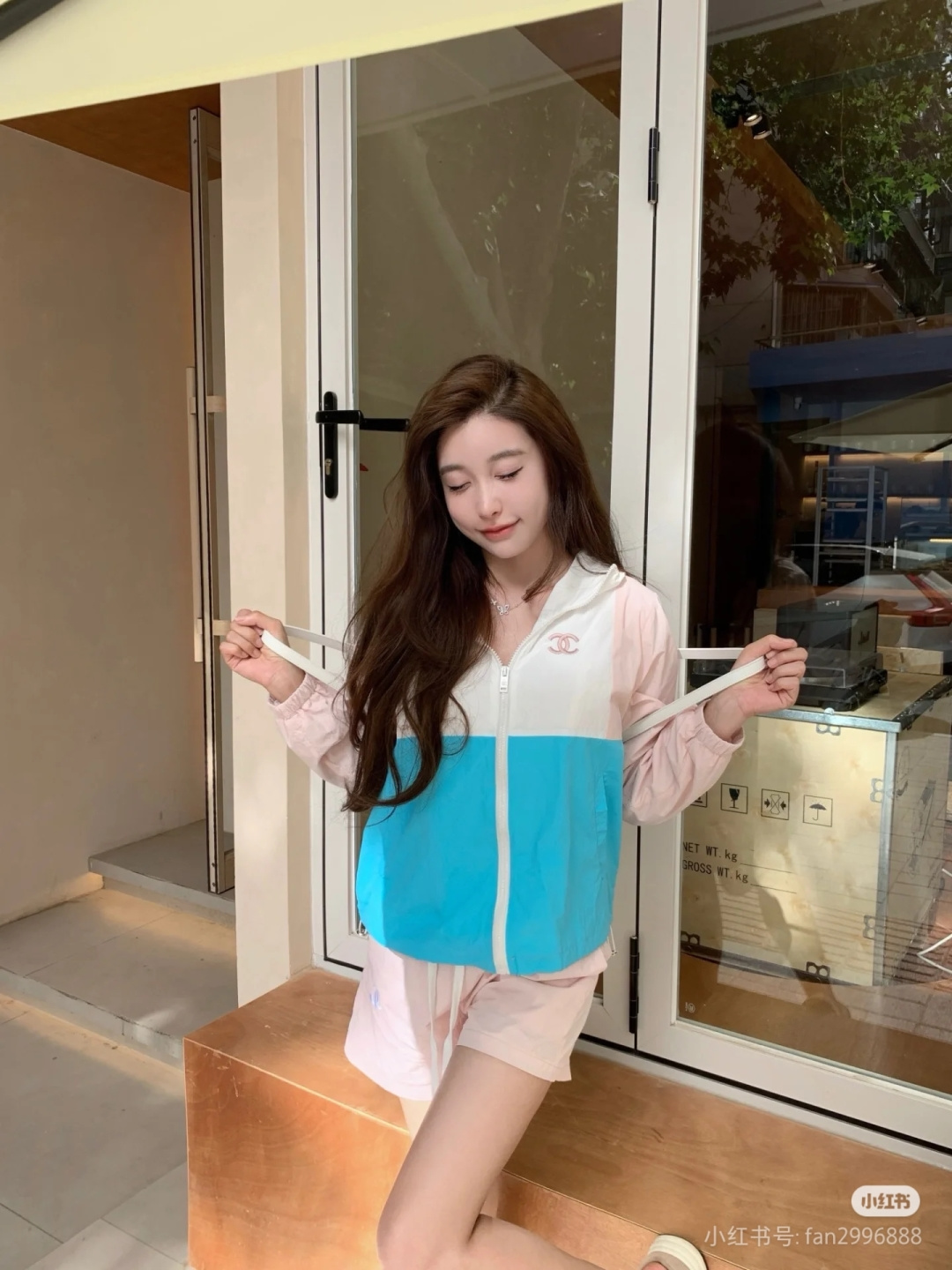 NO:610626,A set of upper body reference pictures, alexander wang19860909一套上身参考图,,alexander wang,Women's clothing