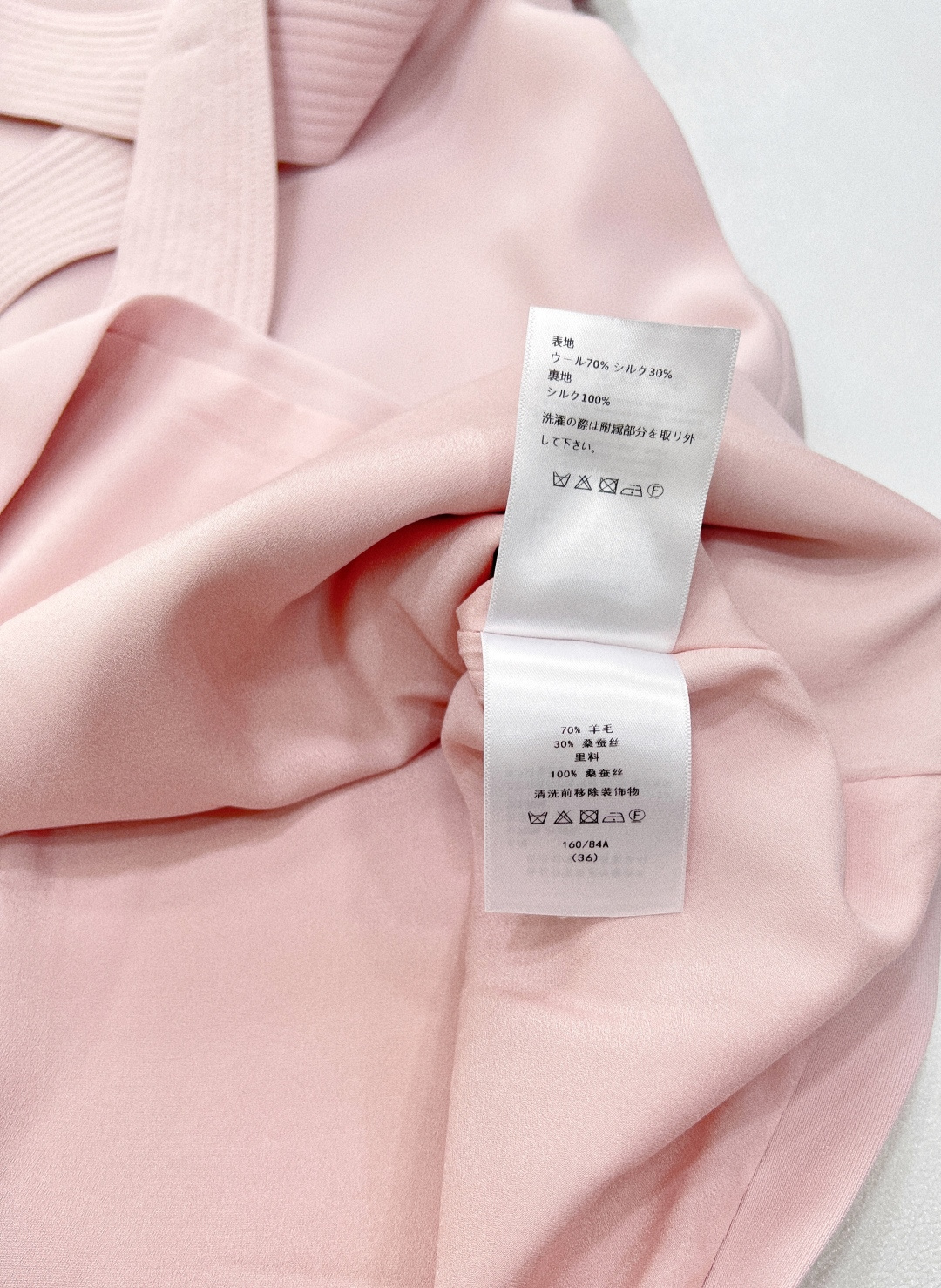 🆕CURIEL新款赫本小粉裙邂逅春日浪漫之约经典赫本系列，新春焕新樱花粉色,千金感拉满，这条裙子选用了樱