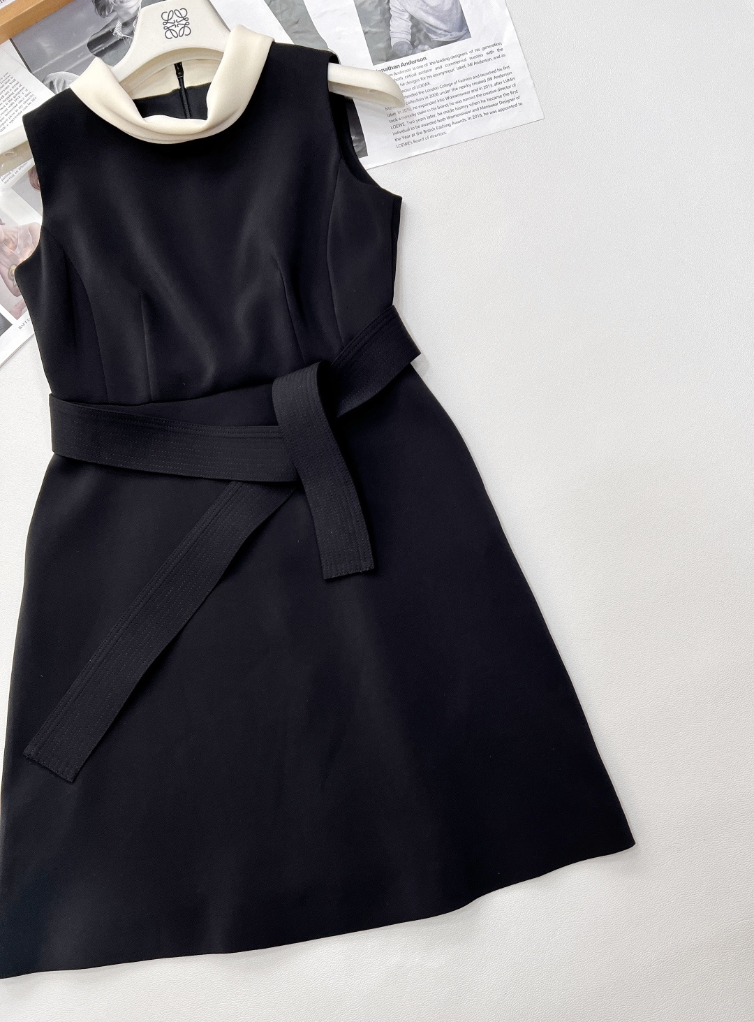 🆕CURIEL新款赫本小粉裙邂逅春日浪漫之约经典赫本系列，新春焕新樱花粉色,千金感拉满，这条裙子选用了樱