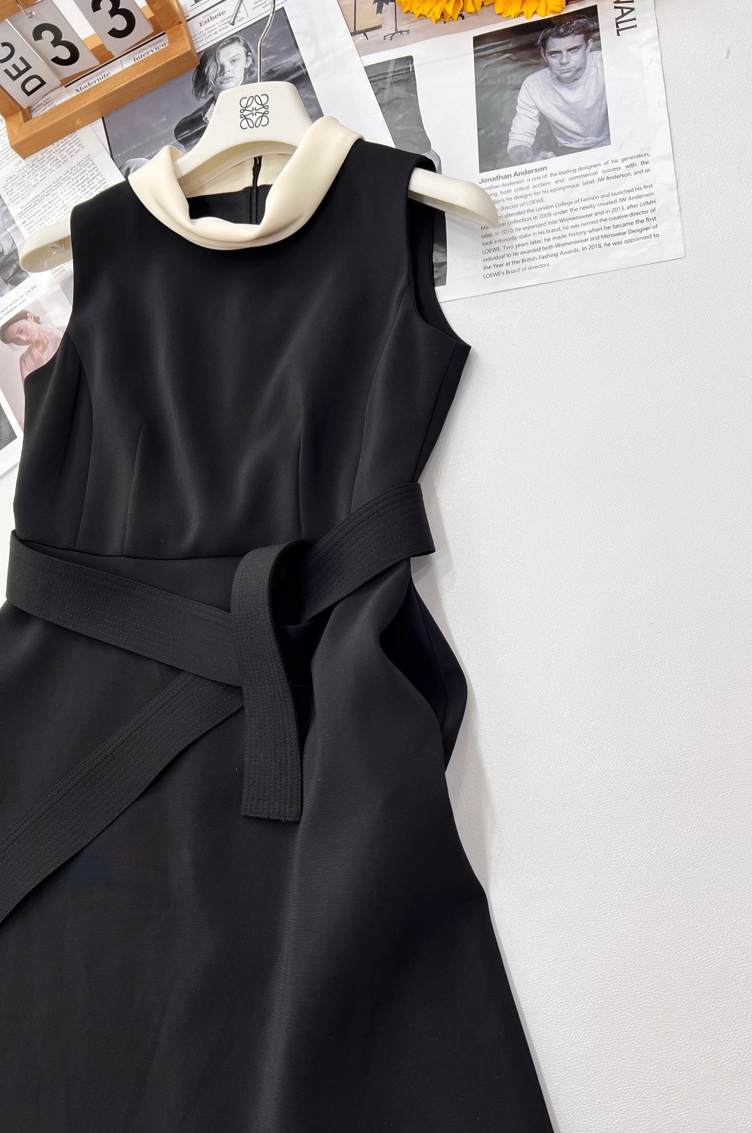 🆕CURIEL新款赫本小粉裙邂逅春日浪漫之约经典赫本系列，新春焕新樱花粉色,千金感拉满，这条裙子选用了樱