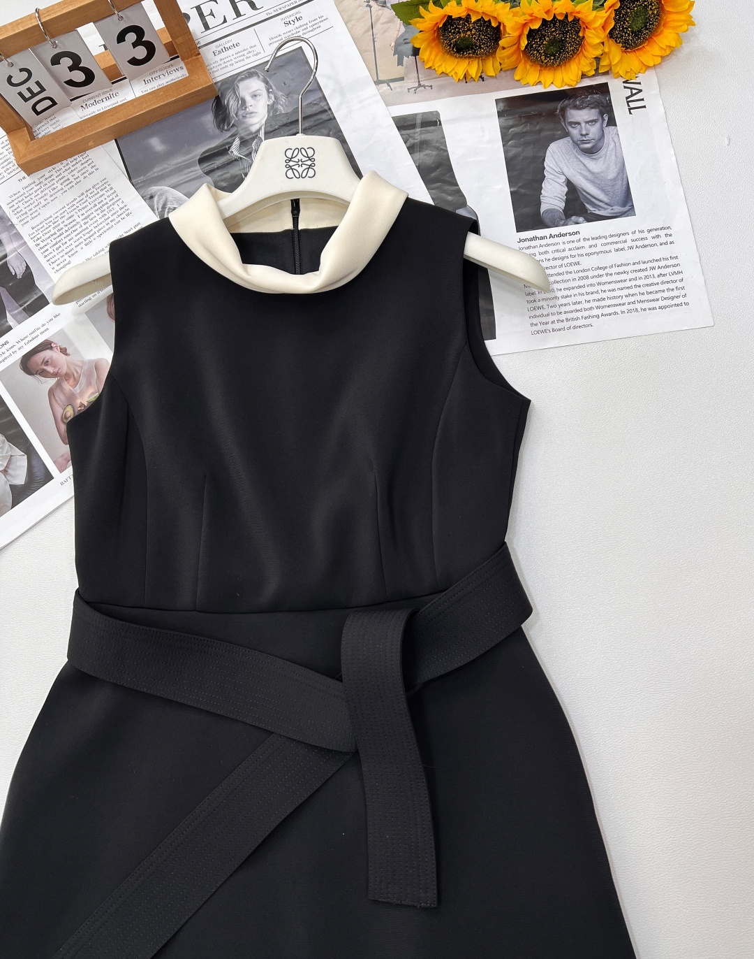 🆕CURIEL新款赫本小粉裙邂逅春日浪漫之约经典赫本系列，新春焕新樱花粉色,千金感拉满，这条裙子选用了樱