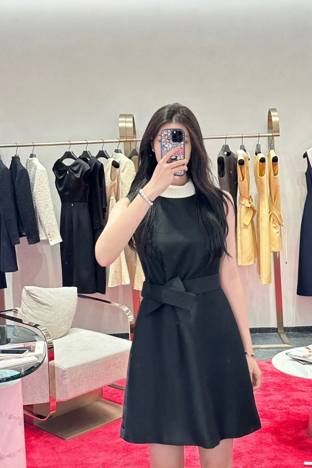 NO:623404,Upper body reference picture,,alexander wang19860909上身参考图,,alexander wang,Women's clothing