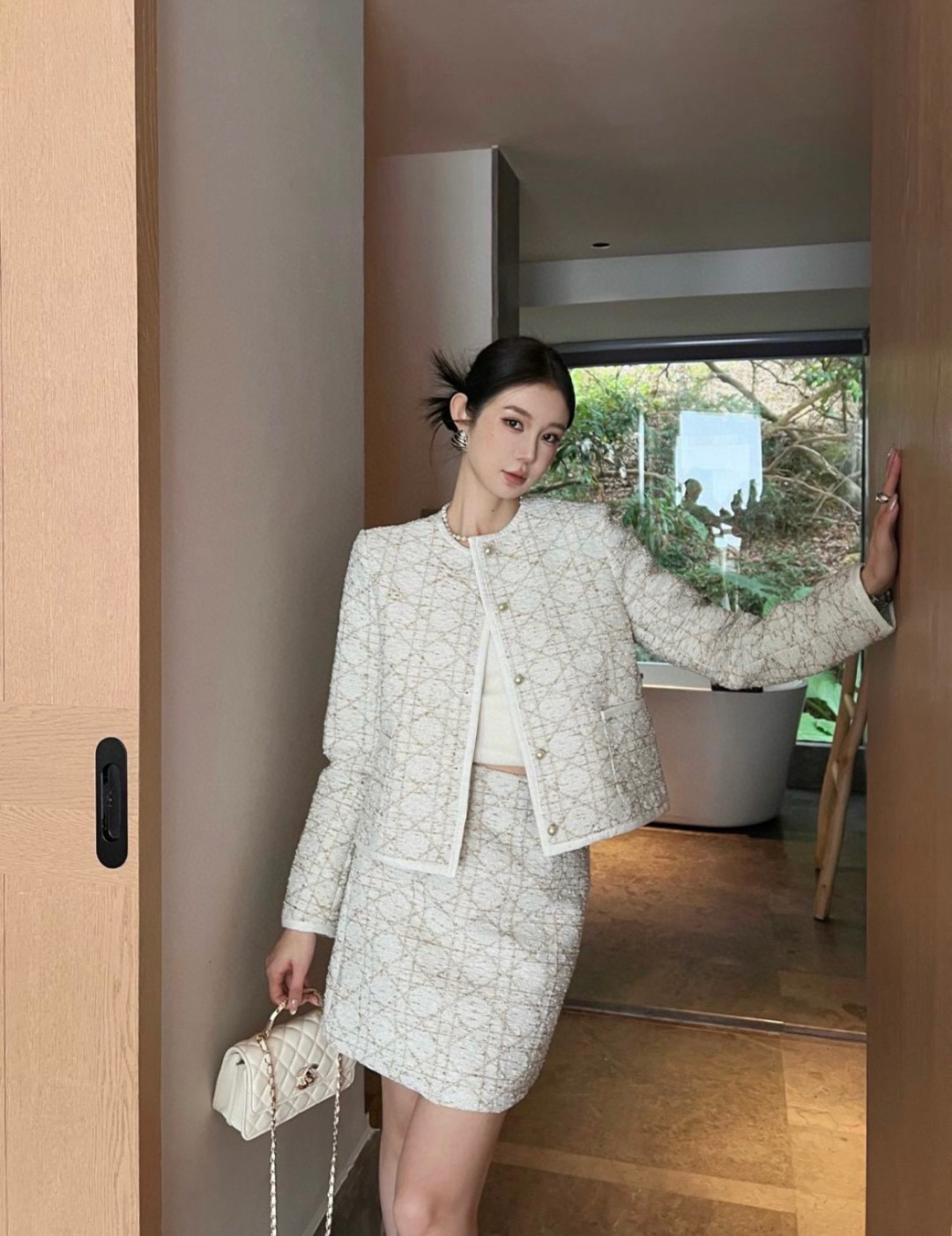 NO:611459,Upper body reference picture,,alexander wang19860909上身参考图,,alexander wang,Women's clothing