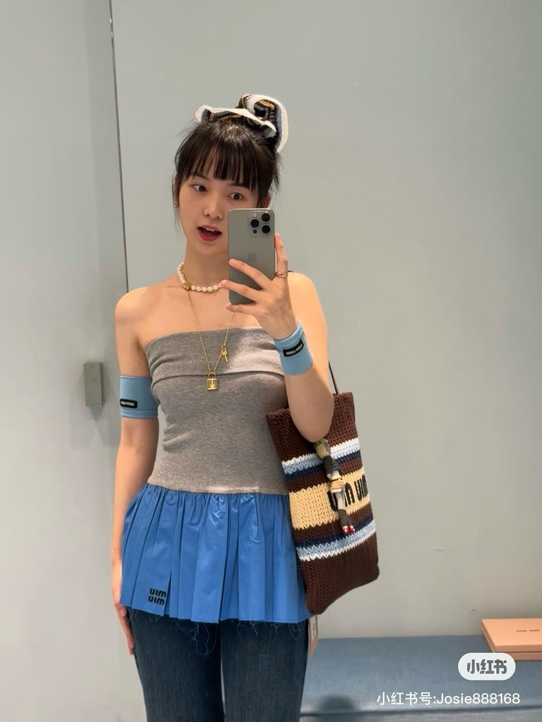 NO:335374,upper body reference picture, alexander wang19860909上身参考图,,alexander wang,Women's clothing