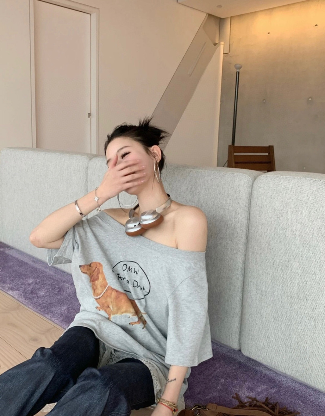 NO:335363,upper body reference picture, alexander wang19860909上身参考图,,alexander wang,Women's clothing