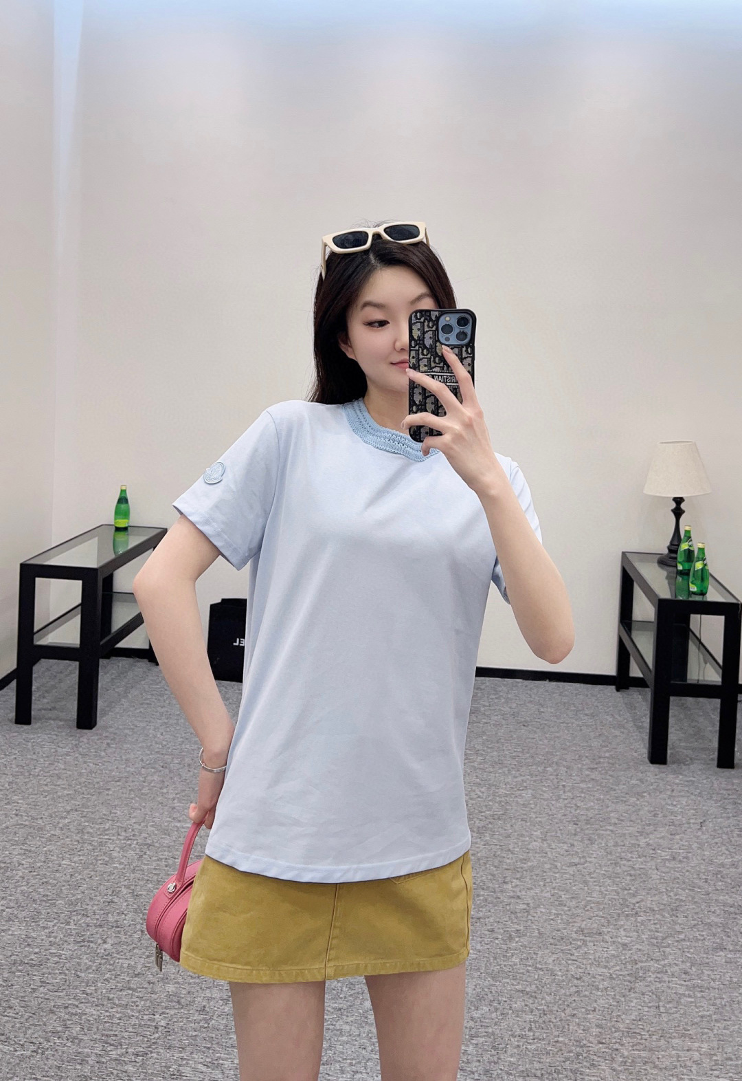 NO:413155,upper body reference picture, alexander wang19860909上身参考图,,alexander wang,Women's clothing