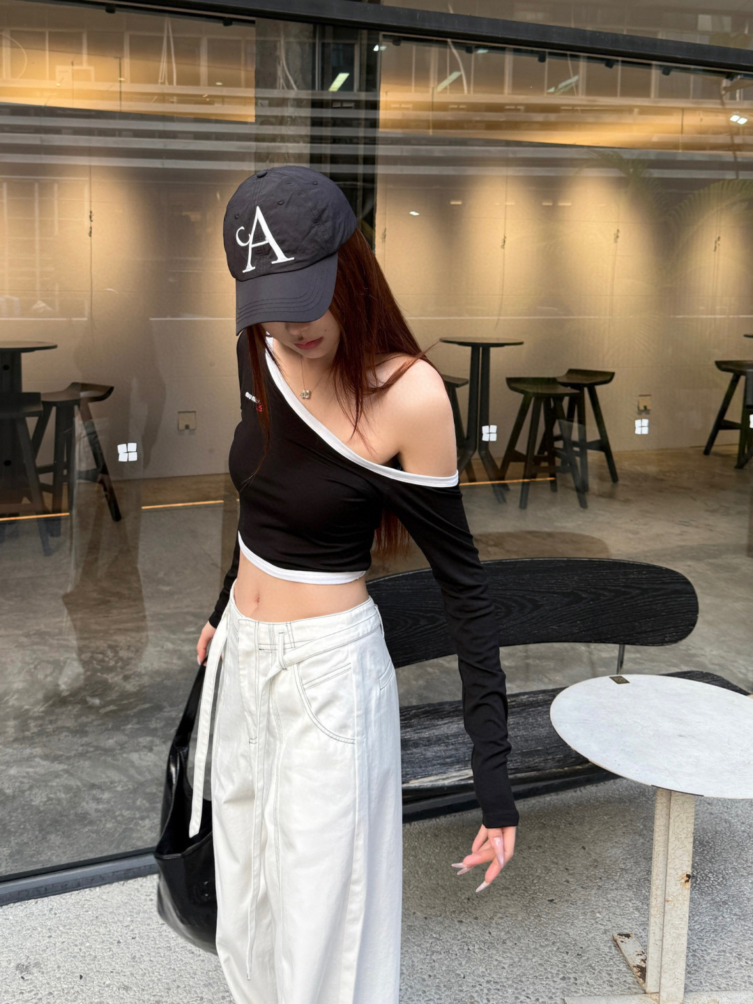 NO:328567,upper body reference picture, alexander wang19860909上身参考图,,alexander wang,Women's clothing