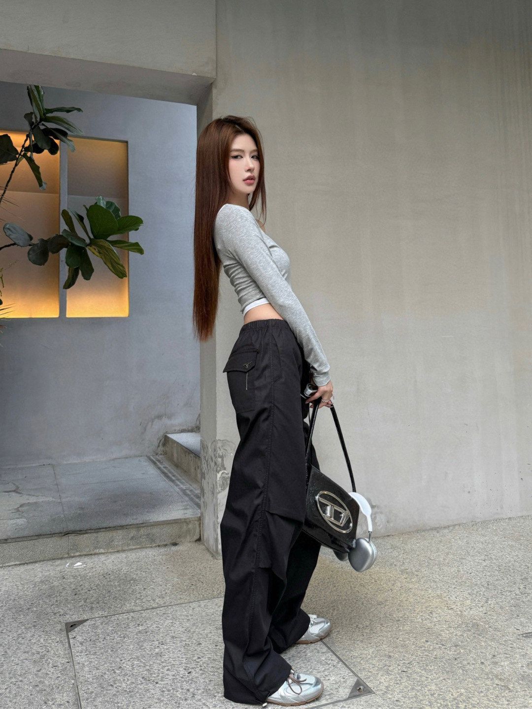 NO:328571,upper body reference picture, alexander wang19860909上身参考图,,alexander wang,Women's clothing