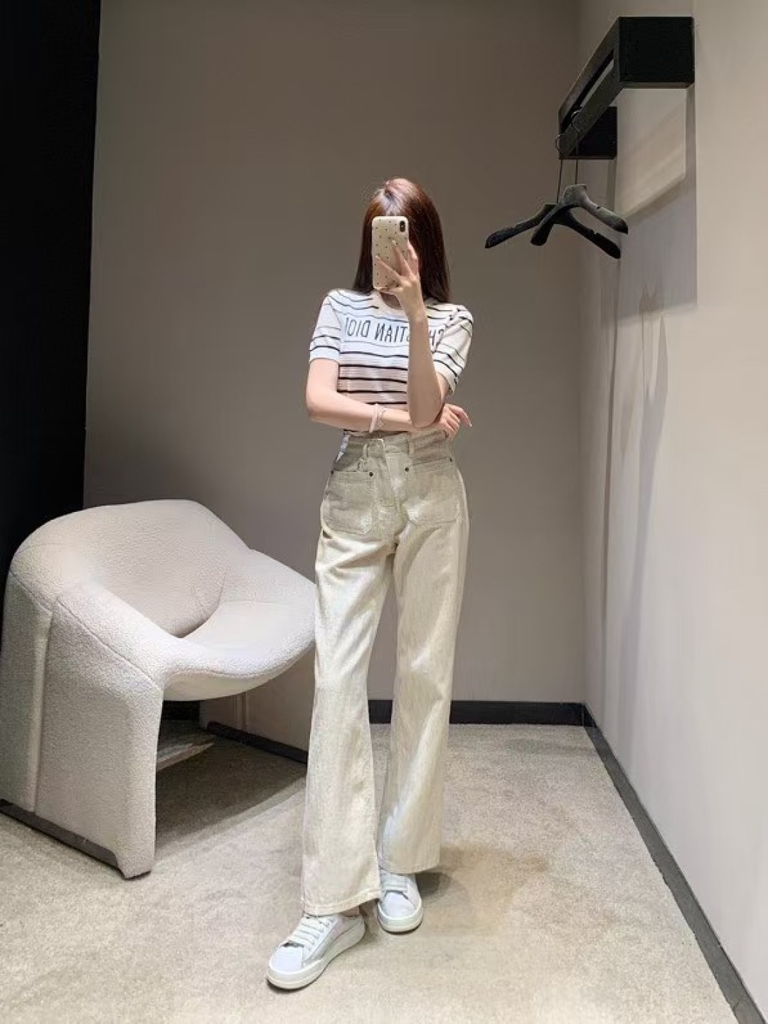 NO:328575,upper body reference picture, alexander wang19860909上身参考图,,alexander wang,Women's clothing