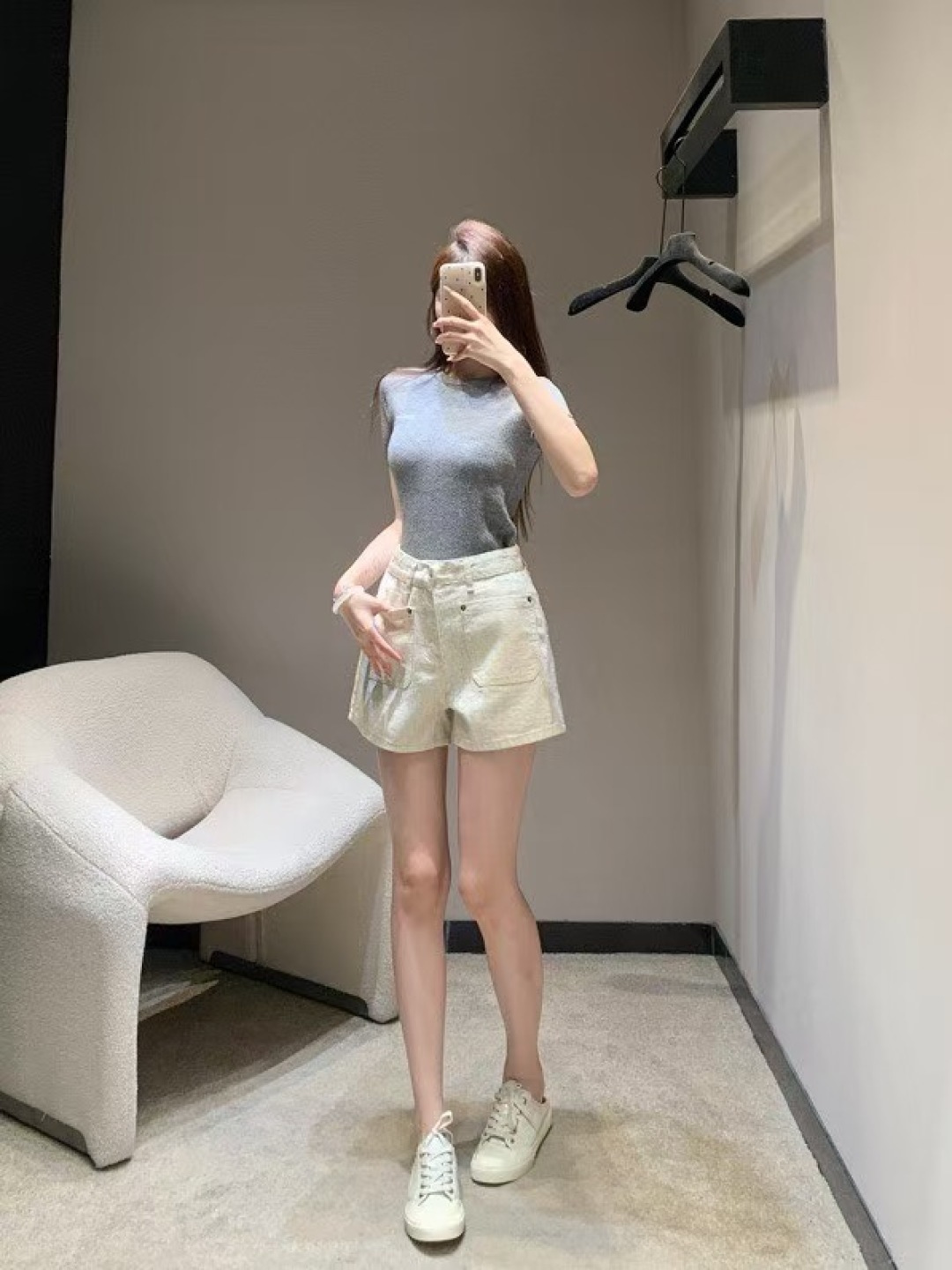 NO:328579,upper body reference picture, alexander wang19860909上身参考图,,alexander wang,Women's clothing