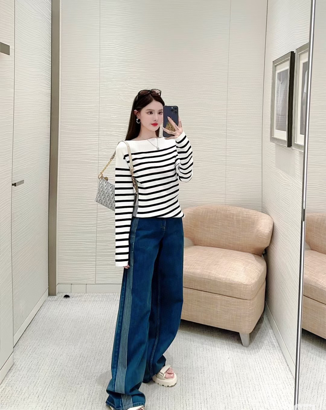 NO:328588,upper body reference picture, alexander wang19860909上身参考图,,alexander wang,Women's clothing