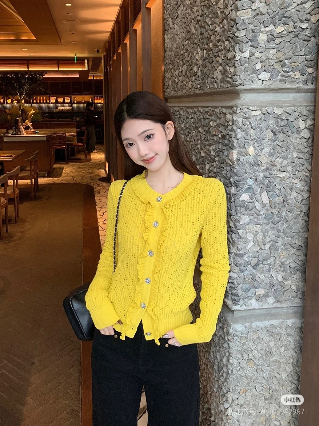 NO:605752,Upper body reference picture,,alexander wang19860909上身参考图,,alexander wang,Women's clothing