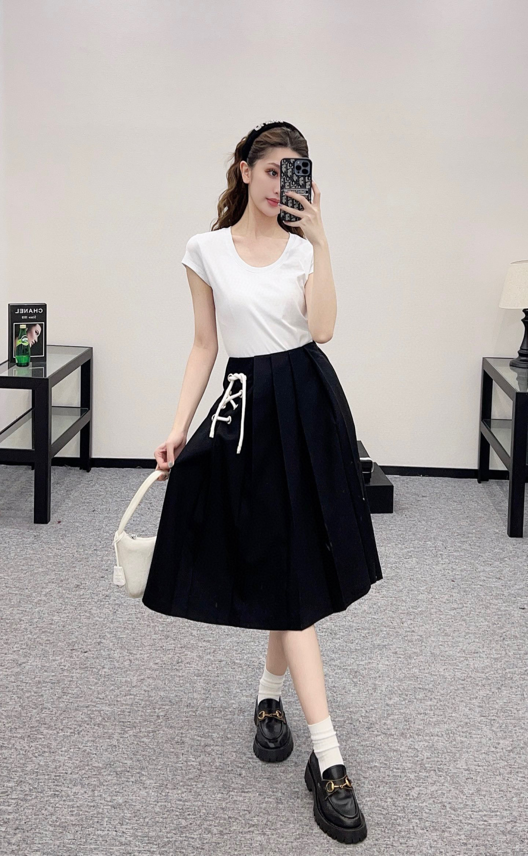 NO:606188,Upper body reference picture,,alexander wang19860909上身参考图,,alexander wang,Women's clothing