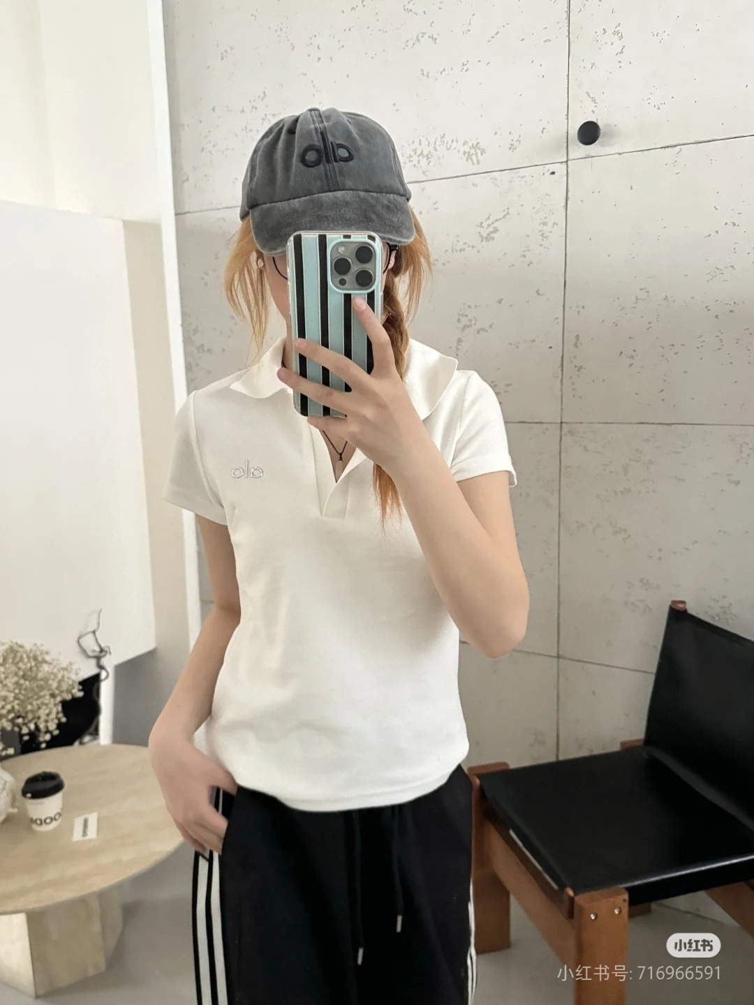 NO:332084,Reference picture of the upper body, simple and elegant white, alexander wang19860909上身参考图,白色简约大气,,alexander wang,Women's clothing