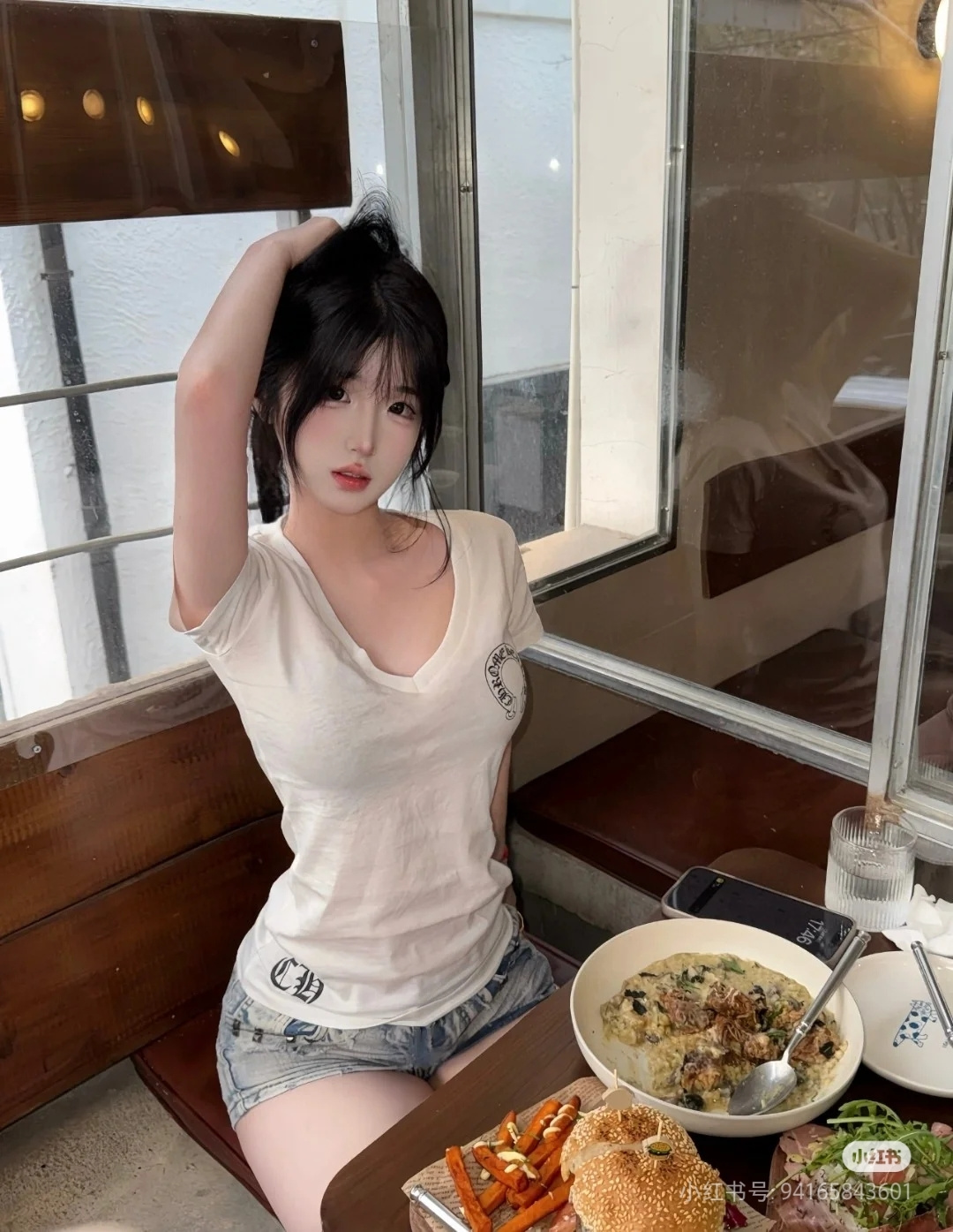 NO:332705,upper body reference picture, alexander wang19860909上身参考图,,alexander wang,Women's clothing