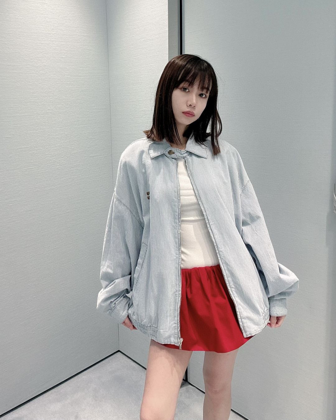 NO:333528,upper body reference picture, alexander wang19860909上身参考图,,alexander wang,Women's clothing